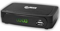LUMAX DVBT2-555HD