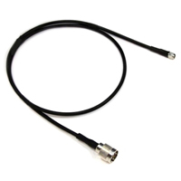 ВЧ кабель снижения для подключения 3G и Wi-Fi антенн к роутерам и Wi-Fi точкам доступа
