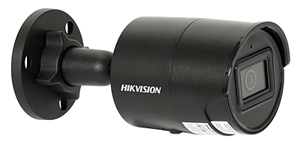 Камера видеонаблюдения Hikvision DS-2CD2046G2-IU