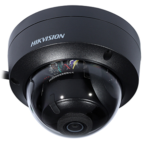 Купольная IP-камера Hikvision DS-2CD2143G2-IS