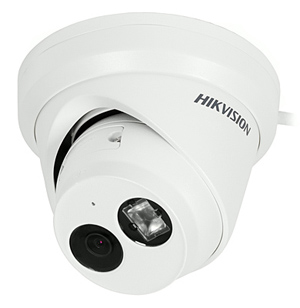 Hikvision DS-2CD2343G2-IU