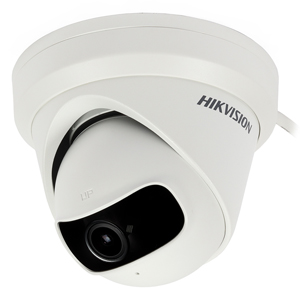 Hikvision DS-2CD2345G0P-I 