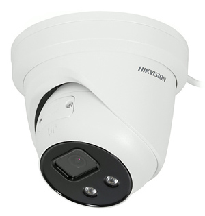 Hikvision DS-2CD2346G2-ISU/SL