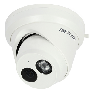 Камера видеонаблюдения Hikvision DS-2CD2363G2-I