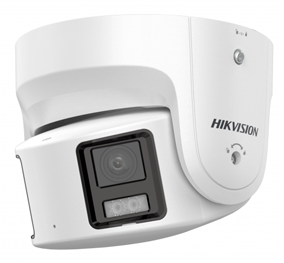 Камера видеонаблюдения Hikvision Hikvision DS-2CD2387G2P-LSU