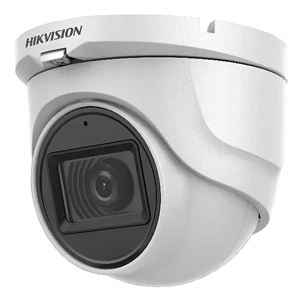 Hikvision DS-2CE76D0T-ITMFS 