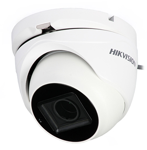 Мультисистемная купольная камера Hikvision DS-2CE79D0T-IT3ZF