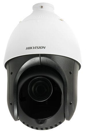 Камера видеонаблюдения Hikvision DS-2DE4225IW-DE (T5)