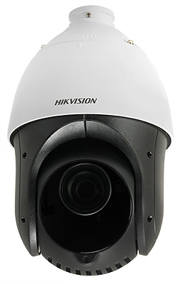 IP PTZ-камера Hikvision DS-2DE4425IW-DE (S6)