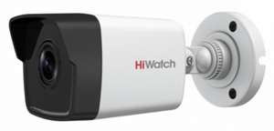 IP камера видеонаблюдения HiWatch DS-I200 (D) (4 мм)