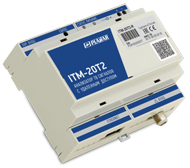 Анализатор ТВ сигналов ITM-20T2 