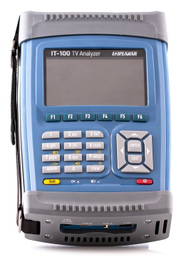 ИТ-100 Планар 