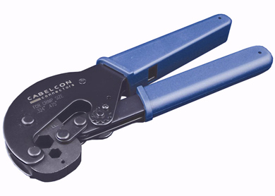 Инструмент для обжима ALL CRIMP TOOL CRP106F Cabelcon