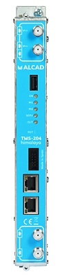 TMS-204 FTA