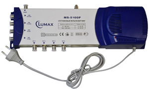 Lumax MS-5401P