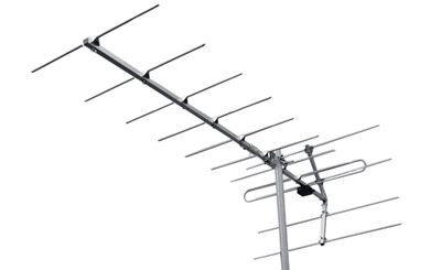 Обновлена линейка панельных антенн DVB-T2 для приема дециметровых волн горизонтальной поляризации