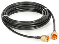 N-male to N-male Cable (5m RF-5)