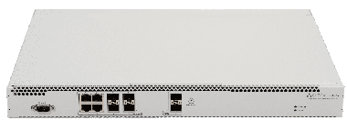 Станционное оборудование Eltex OLT LTE-2X 