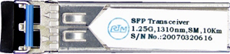 SFP-LX-LC-10 модуль