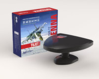 REMO BAS-5340-USB «TVJET ANT»