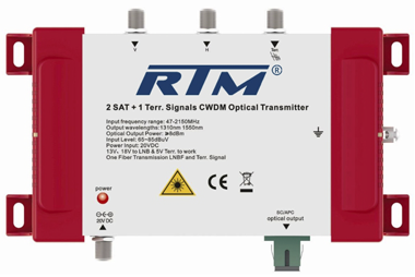 RTM FORSAT-T