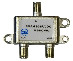 SSAH204F/2DC RTM