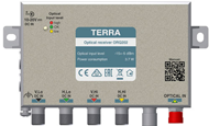 Оптический приемник ORQ202 E Terra